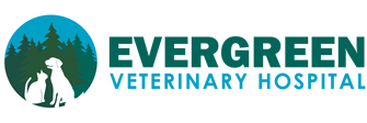 Link to Homepage of Evergreen Veterinary Hospital